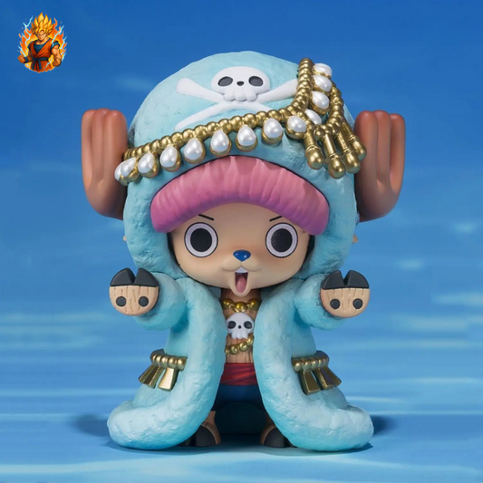 One Piece Chopper Figur zum 20. Jubiläum