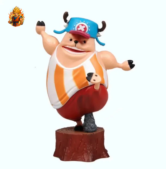 One Piece Tony Tony Chopper Figur