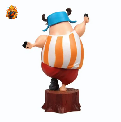 One Piece Tony Tony Chopper Figur