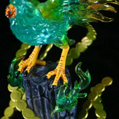 One Piece Marco Phoenix Form Figur