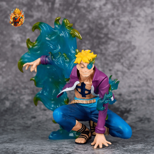 One Piece Phoenix Marco Figur