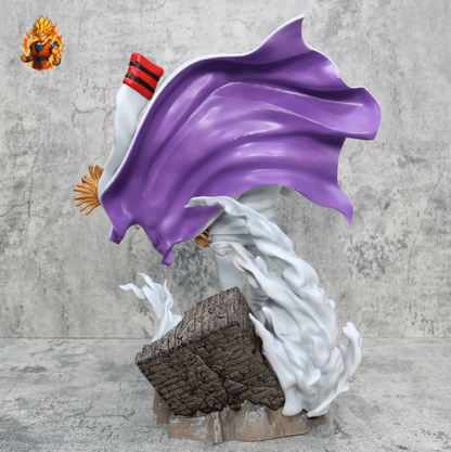 One Piece Garp Figur
