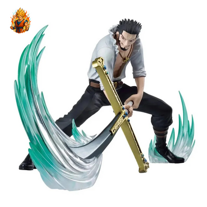 One Piece Mihawk Hawkeye Figur