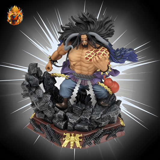 One Piece Kaido Beast Lords Figur
