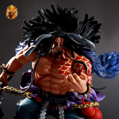 One Piece Kaido Beast Lords Figur