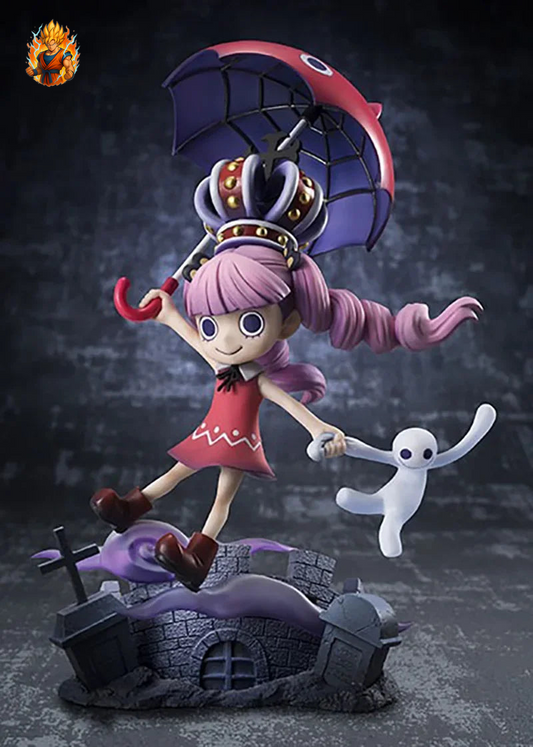One Piece Perona Figur