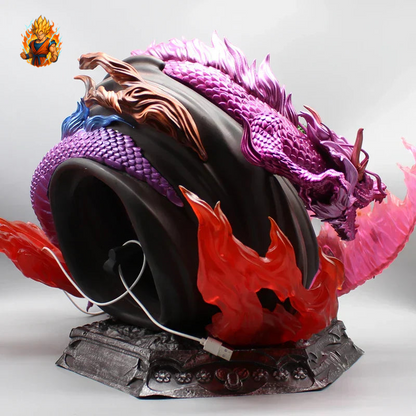 One Piece Roronoa Zoro Tornado Figur