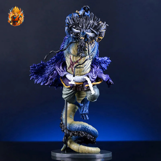 One Piece Kaido Figur