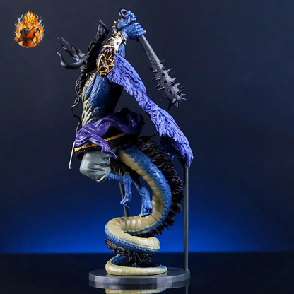 One Piece Kaido Figur