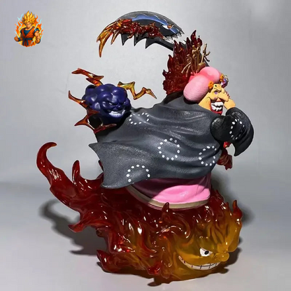 One Piece Figur Charlotte Linlin