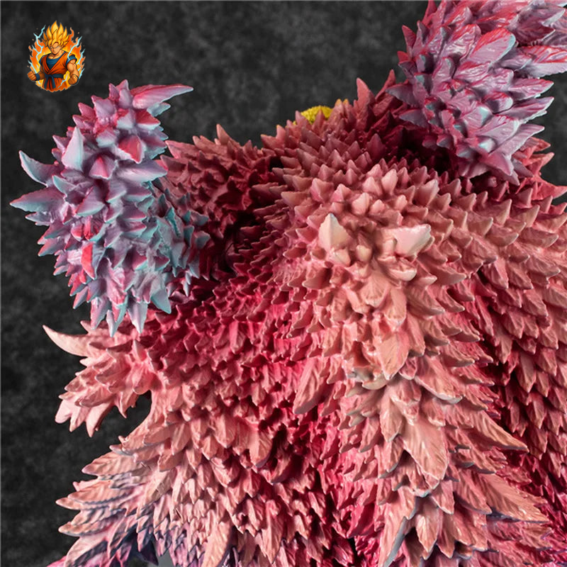 One Piece Donquixote Doflamingo Madness Figur