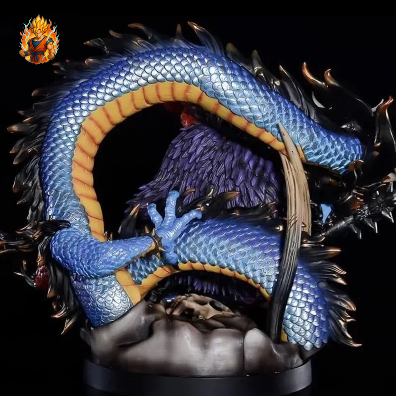 One Piece Kaido Drachenfigur