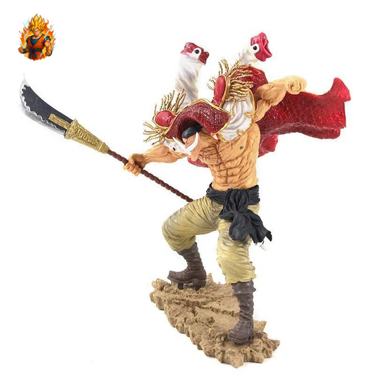 One Piece Figur Edward Newgate, Whitebeard