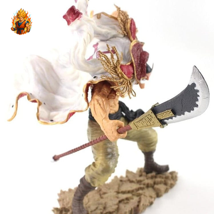 One Piece Figur Edward Newgate, Whitebeard