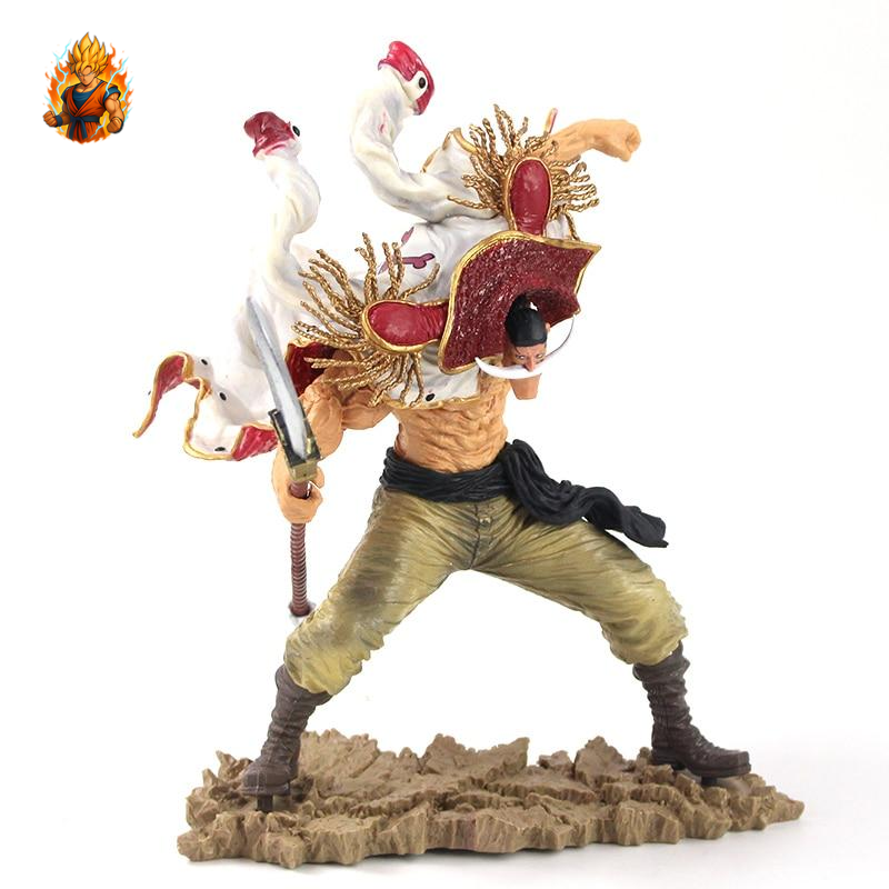 One Piece Figur Edward Newgate, Whitebeard