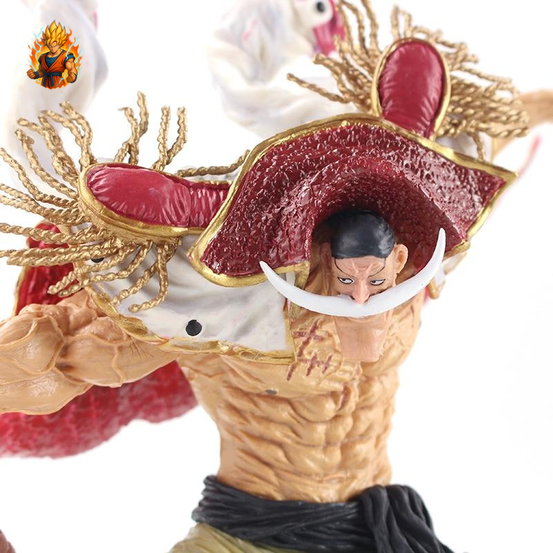 One Piece Figur Edward Newgate, Whitebeard