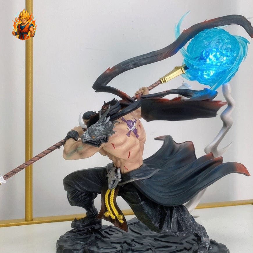 One Piece Figur Edward Newgate
