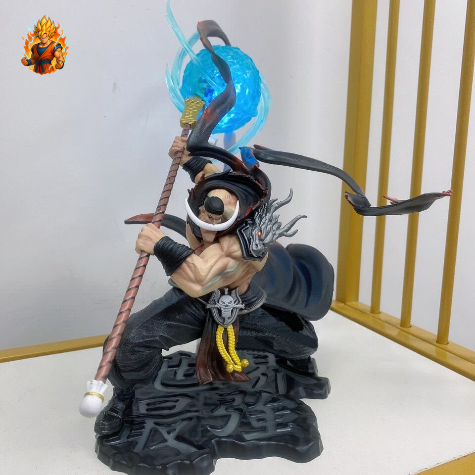 One Piece Figur Edward Newgate