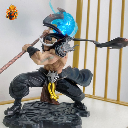 One Piece Figur Edward Newgate