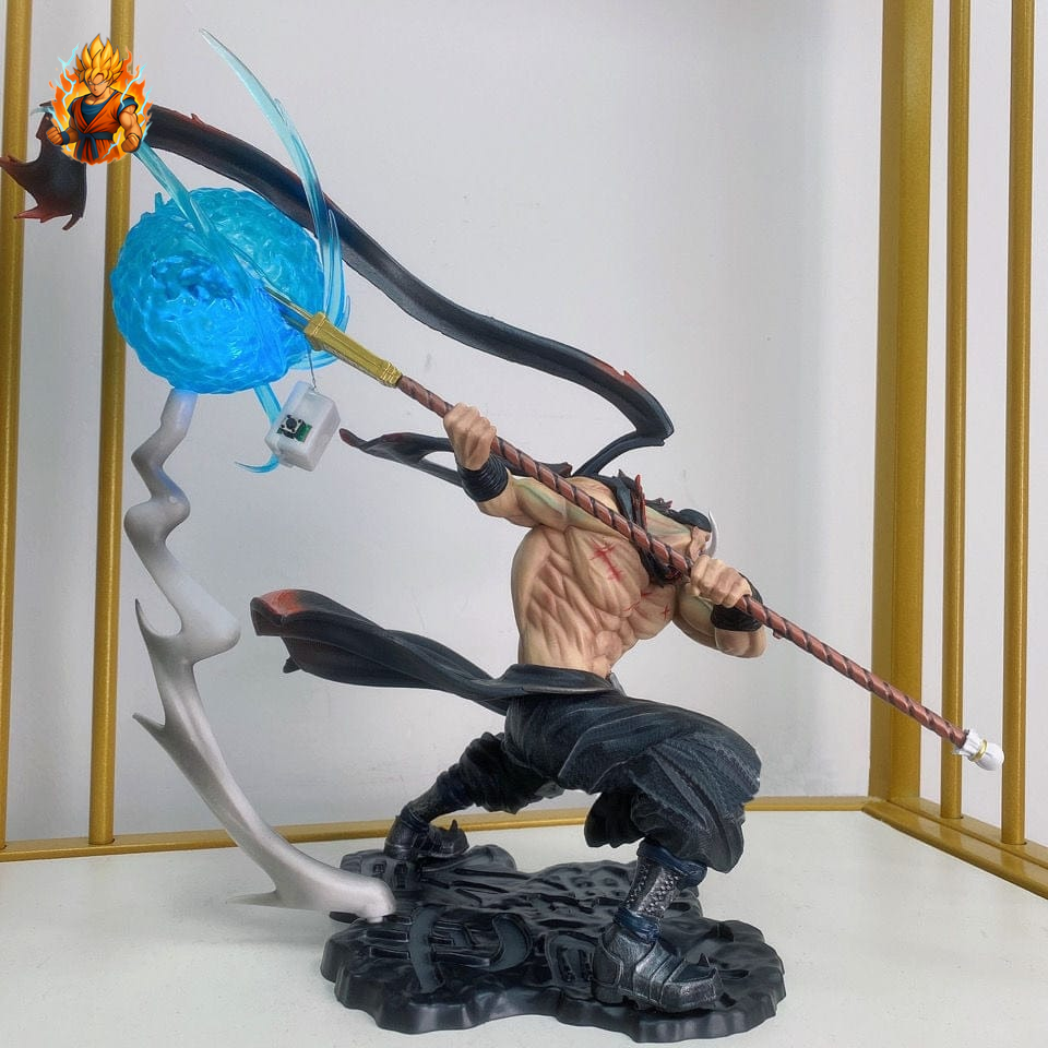 One Piece Figur Edward Newgate