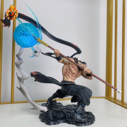 One Piece Figur Edward Newgate