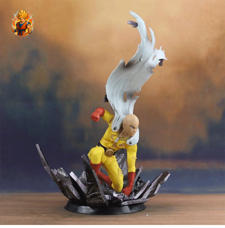 Saitama-Punch Man™ Figurine