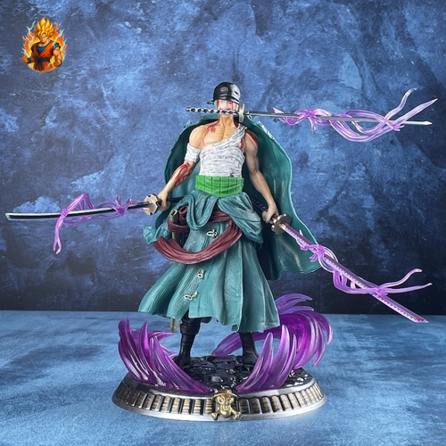 Zoro Actionfigur