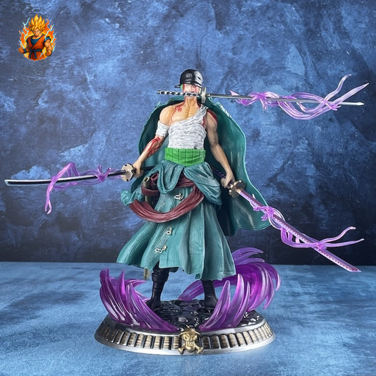 Zoro Actionfigur