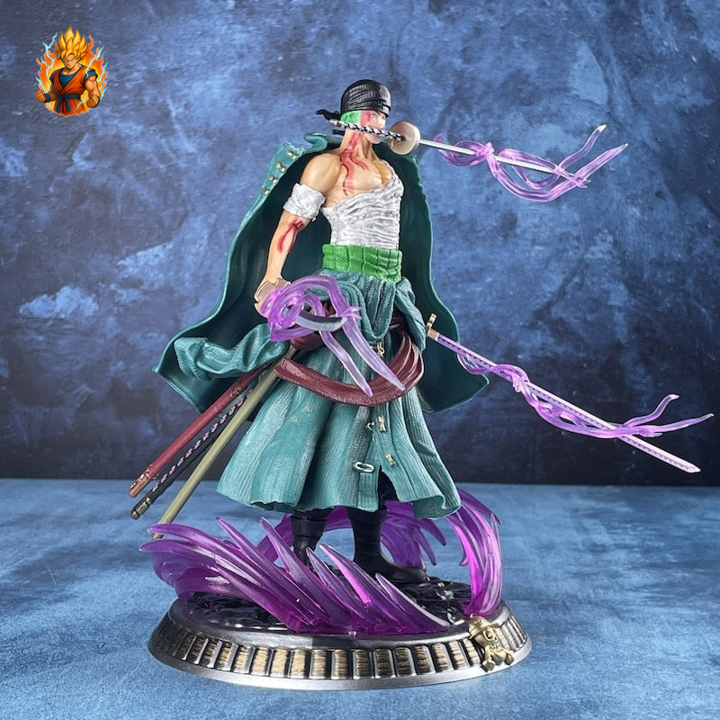 Zoro Actionfigur