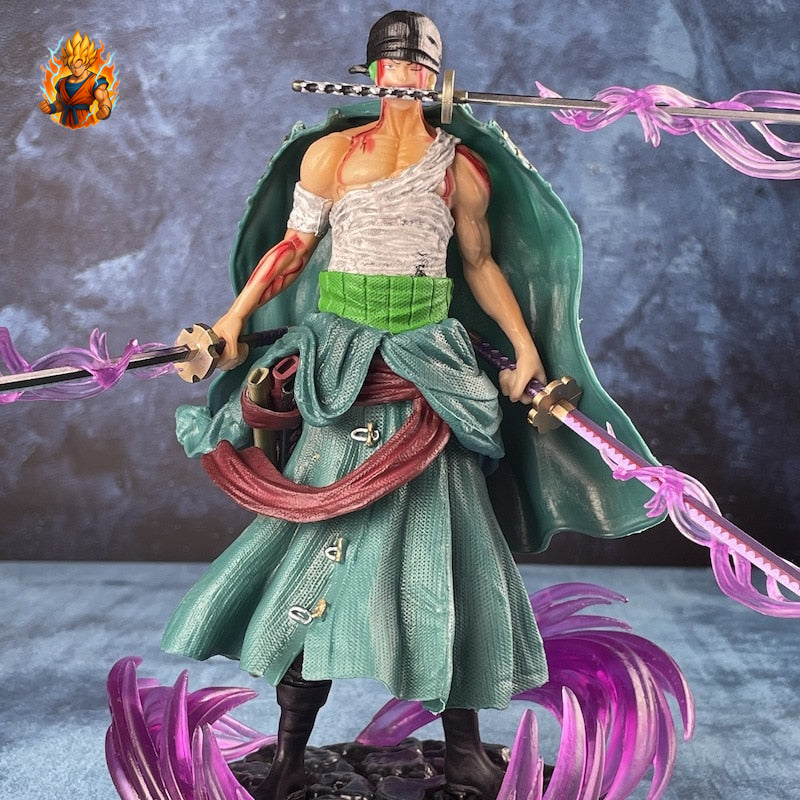 Zoro Actionfigur