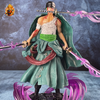 Zoro Actionfigur