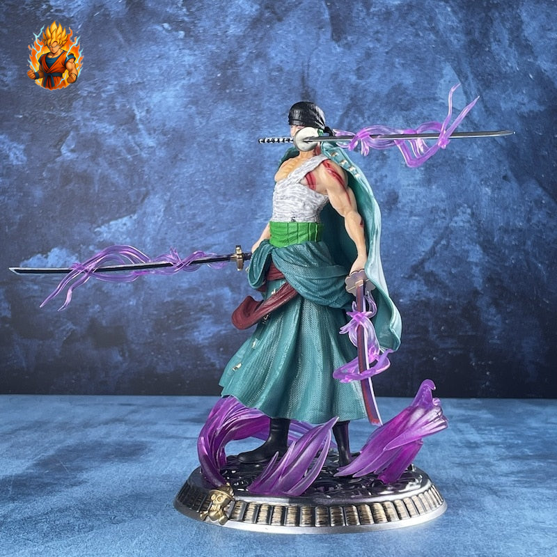 Zoro Actionfigur