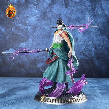 Zoro Actionfigur