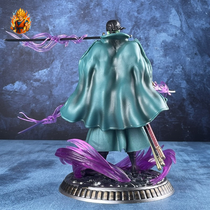 Zoro Actionfigur