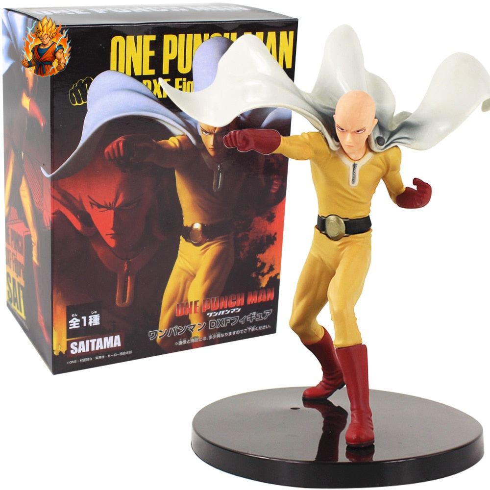 Saitama 24cm - One Punch Man™