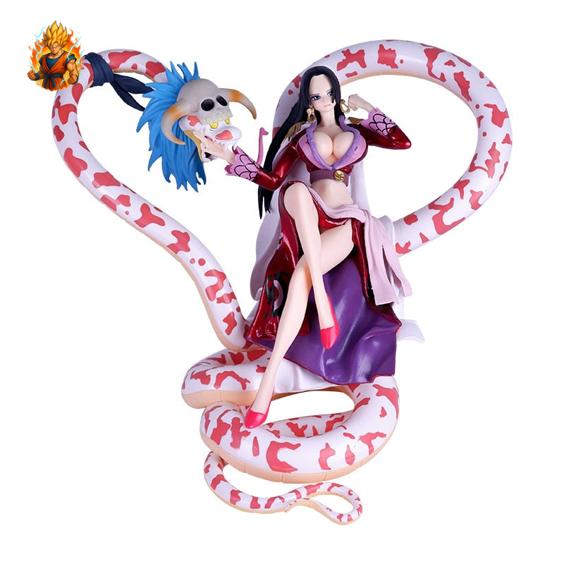 Figurine Boa Hancock x Salome - One Piece™