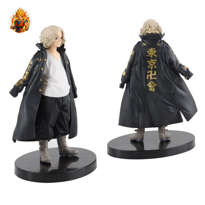 Figur von Manjiro Sano alias Mikey
