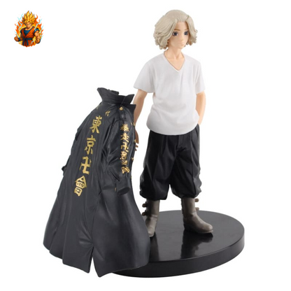 Figur von Manjiro Sano alias Mikey