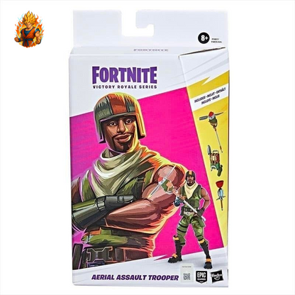 Sky Trooper Fortnite Figur