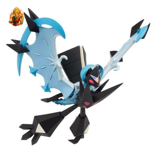 Pokemon Figur - Necrozma Flügel der Morgenröte