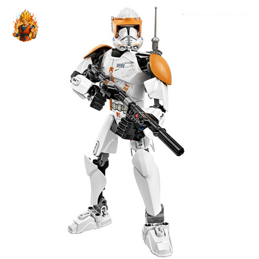 LEGO® Star Wars Cody-Figurine 75108