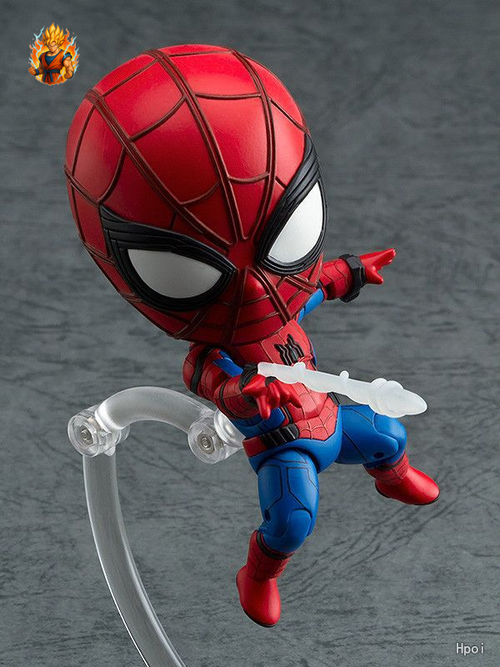 Spidey Kawaii Figur
