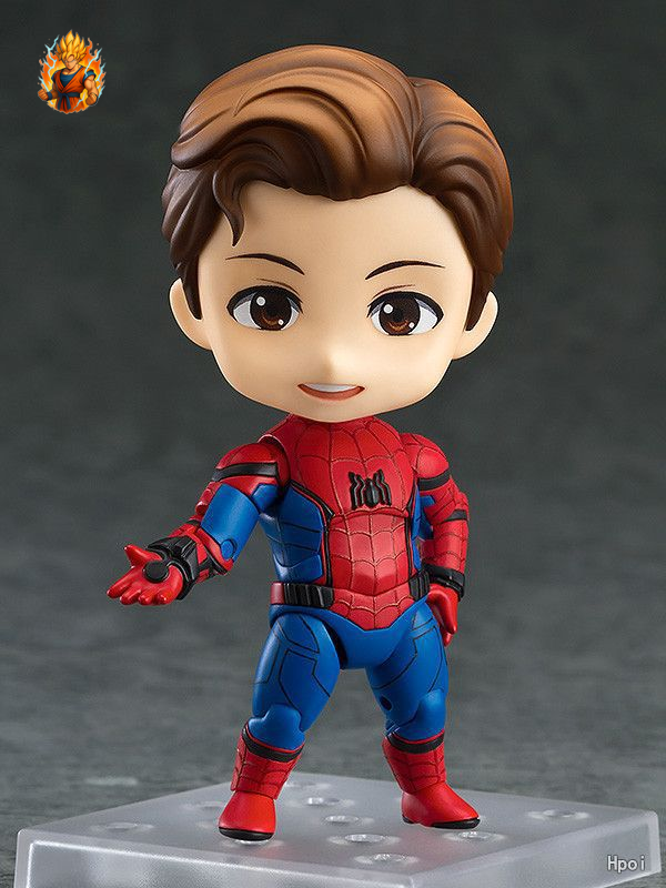 Spidey Kawaii Figur
