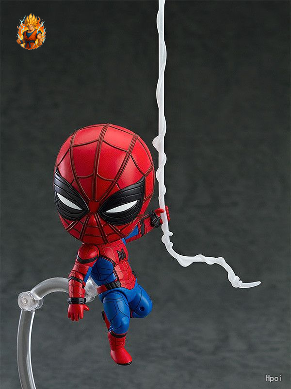Spidey Kawaii Figur
