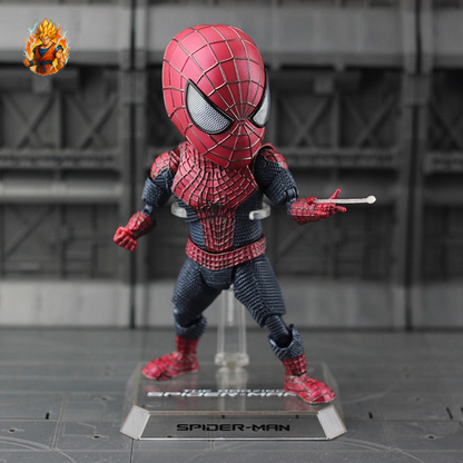Spiderman Homecoming EGG ATTACK Figurine 50 cm