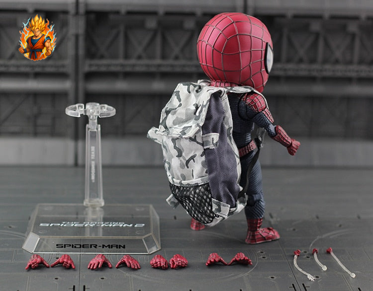 Spiderman Homecoming EGG ATTACK Figurine 50 cm