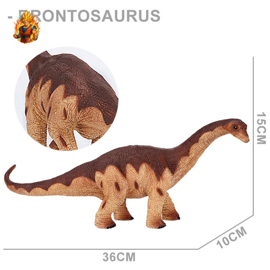 DinoBronsaur