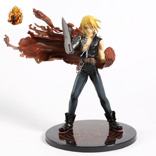 Edward Elric Figur – Fullmetal Alchemist™