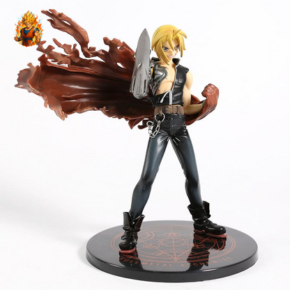 Edward Elric Figur – Fullmetal Alchemist™