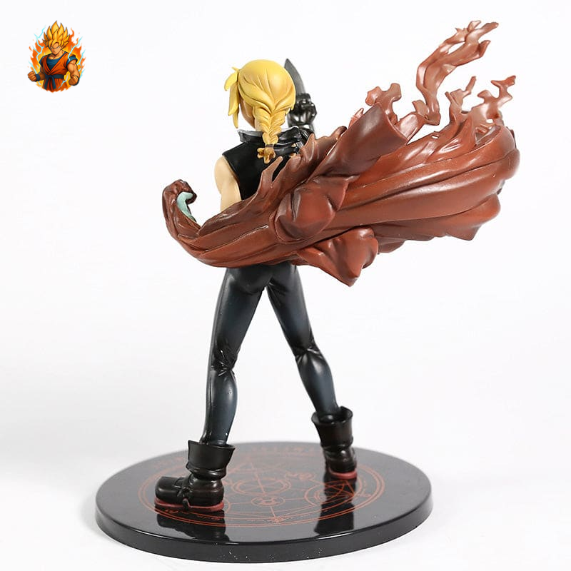 Edward Elric Figur – Fullmetal Alchemist™